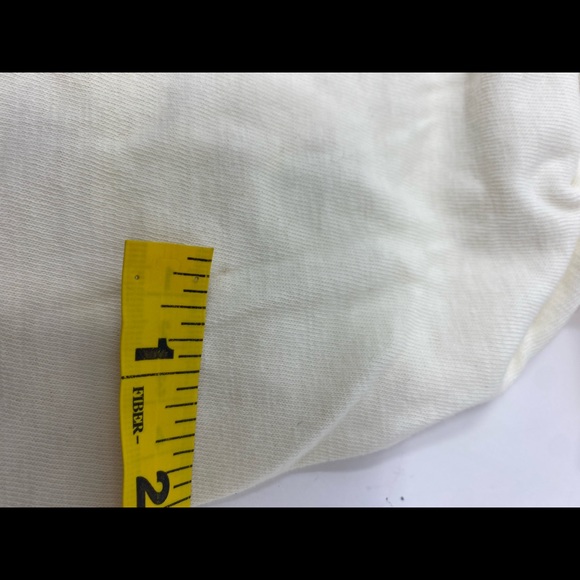 Extremely rare Grateful Dead tee NRPS thin worn & one of a kind Buffalo NY 1973 - Picture 13 of 16